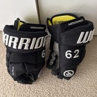 Warrior Alpha Lx Calgary Flames 13 In Gloves