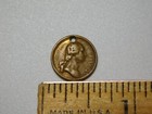 Token Medal Coin President George Washington