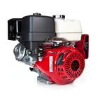 Honda Gx390 Qne2 Horizontal Engine With Electric Start