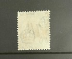 Trinidad George Vi 1 - Postage Due  d45  Script 1946 Cds