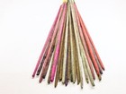 Pure Incense Sticks Temple Grade Natural Chemical Free 