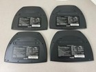 Lot Of 4 - Alphasmart Neo Laptop Word Processor    Parts Only  - Read