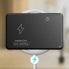 Wallet Tracker Finder Locator  Small Best Slim Gps Credit Debit Card Find Wallet