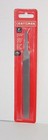 Craftsman 6  Single Cut Flat Mill Bastard File Cmht82512   Brand New