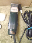 Oster Golden A5 2 Speed Clipper With Extra Blades Tested