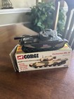 Rare Vintage Corgi 901 Centurion Tank Mk 111   In Original  damage  Box