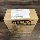 Steelpix Professional Ultra Grip Stemming Machine  800 New In Box 35g