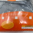 Nos Combi 7211-35 Medium Stroller Weather Cover Cosmo Travel System Rain Shield