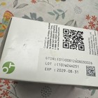 One Touch Delica Plus 100 Lancets  30 Fine Gauge - Expiration Date 1 2028    new