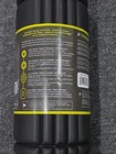 Triggerpoint Grid Foam Roller Black Muscle Massage Therapy Fitness 