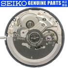 Genuine Automatic Watch Movement For Seiko Sii High Accuracy Nh36 Nh36a Day At 3