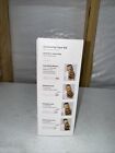 T3 Whirl Trio Styling Wand With Three Interchangeable Barrels Model 76583 White
