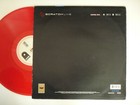 Scratch Live Serato Rane Vinyl Edition Record Vinyl Lp Album