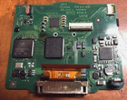 Ipod Classic 7th Gn Main Logic Board Motherboard 820-2437-a 160gb Reburbished