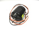 92711600 New International Blower Motor Single Shaft 12v 5 16  Shaft Diameter