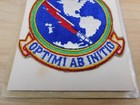 Vintage Usaf Us Air Force 902nd Air Refueling Squadron Patch Lb1