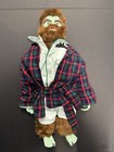 The Munsters 24  Woof Woof Doll Limited Edition Plaid Classic Toys No Coffin