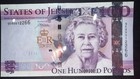Unc Banknotes Isle Of Man Scotland Jersey Guernsey England            Banknotes