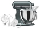 New Kitchenaid Artisan Series 5 Qt Tilt-head Mixer Juniper Ksm150psjp