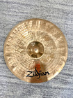Zildjian K Custom Ride Cymbal 20   excellent Condition - No Cracks 