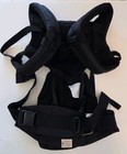 Ergobaby Omni 360 Cool Air Mesh All-in-one Baby Carrier 7-45 Lbs  detachable Bag