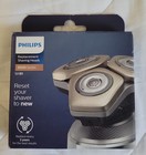 New Philips Norelco Shaving Replacement Heads For Shaver Series 9000 Sh91 3 Pack