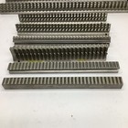 Nos Lot  8 Hss Keyway Broach Cutters 13  14 3 4  14 3 8  14 1 2  24 5 8  S2