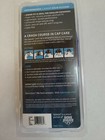 Speedo Solid Silicone Junior Swim Cap - Blue - New  In Package  Latex Free