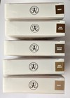Anastasia Beverly Hills Melt-proof Brow Kit  dip Brow Pomade  Gel  Brush 12 