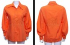 Dick     Kirsten Dunst Movie Screen Worn Costume   Tag   Coa