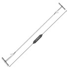 Gigli Saw Set  2 Handles   1 Wire  Surgical Neurology Orthopedic Instruments