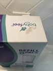 Partial Box Babyfeel Refill 6 Pack Compatible W dekor Classic Size Diaper Pails