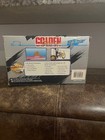 Vintage Golden Classic Pepsi Cola Gift Coin Bank Diecast Truck Special Edition