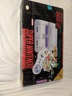 Original Super Nintendo Set Box W super Mario All Stars super Mario World Game