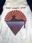 Jerry Garcia Band 1978 Cats Under Stars Shirt Stanley Mouse Medium Vintage