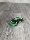 New Tyco Tcr  Slotless Car Tyco  Monroe  34 Flagless 