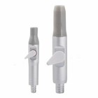 Dental Universal Saliva Ejector Suction Valves Aluminum plast Strong Hve weak Se