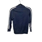 Adidas Boys girls Unisex Track Jacket Size Medium