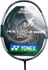 Astrox 88 Play Badminton Racquet  black silver   4ug5  Factory Prestrung