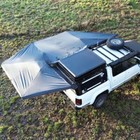 Vantura Outfitters 270  Awning 2 5m Passenger Side With Led Lights