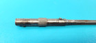 Wwii French Model 1936 Mas Rifle Bayonet Spike Quadrangular Blade S n  79