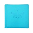 Pokemon S-chinese Sealed Gift Box Vaporeon Eevee Gx Theme 480 Slots Card Binder