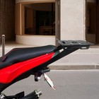 Fit For Kawasaki Z125   Z125 Pro 2016-2024 Luggage Carrier Rack Shelf Mount