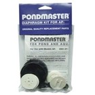 Pondmaster Diaphragm Kit For Ap-60 14555
