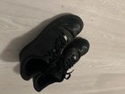 Size 11 5 - Nike Air Force 1  07 Low Triple Black