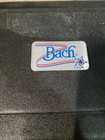 Bach Trumpet Case--plastic Hard Case  Made In Usa