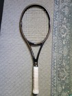 Vtg Wilson Pro Staff 85 Midsize Pws 4 3 8 Tennis Racquet Graphite
