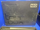 Open Box Tourbox Lite Video Digital Editing Controller Tested Working