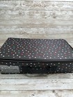 Creative Memories Rainbow Dots Border Maker Organizer With Inserts   Bm System