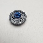 Takara Tomy Bakushin Beelzeb T125xf Bb-123 Beyblade Metal Fight Fury Authentic